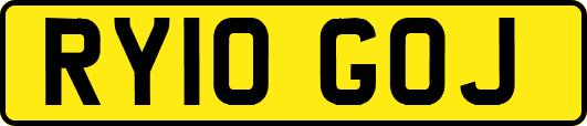 RY10GOJ