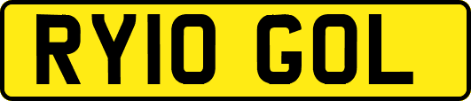 RY10GOL