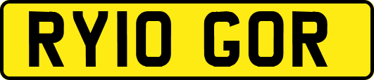 RY10GOR