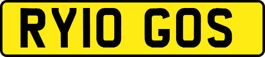 RY10GOS