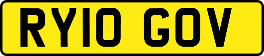 RY10GOV