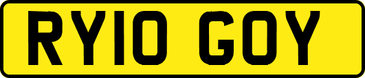 RY10GOY