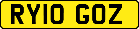 RY10GOZ