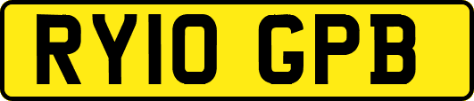 RY10GPB