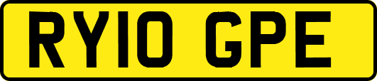 RY10GPE