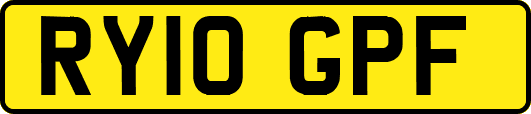 RY10GPF
