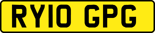 RY10GPG