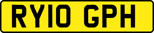 RY10GPH