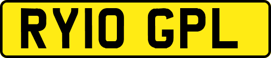 RY10GPL