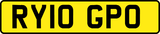 RY10GPO