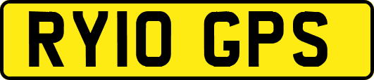 RY10GPS
