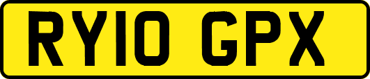 RY10GPX