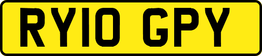 RY10GPY