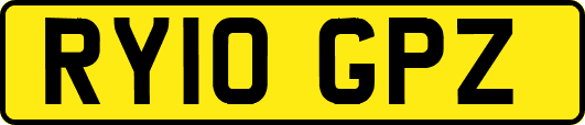 RY10GPZ