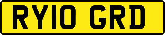 RY10GRD