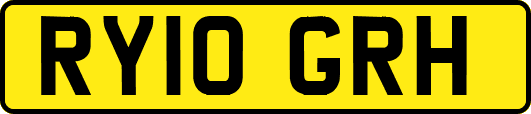 RY10GRH