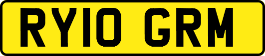 RY10GRM