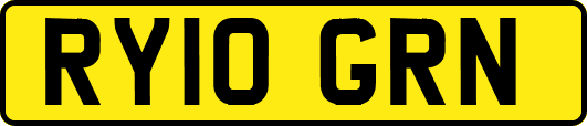 RY10GRN