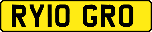 RY10GRO