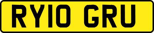 RY10GRU