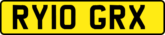 RY10GRX