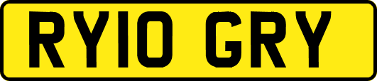 RY10GRY