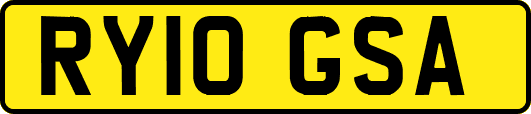 RY10GSA