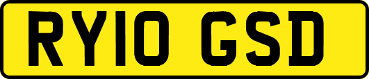 RY10GSD