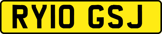RY10GSJ