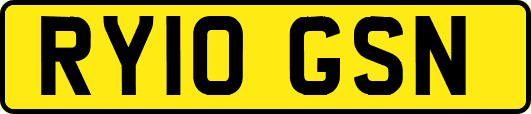 RY10GSN