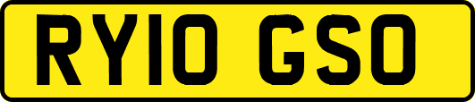 RY10GSO