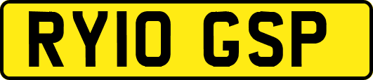 RY10GSP