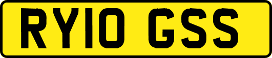 RY10GSS