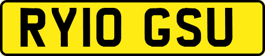 RY10GSU