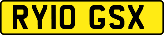 RY10GSX