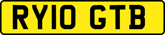 RY10GTB