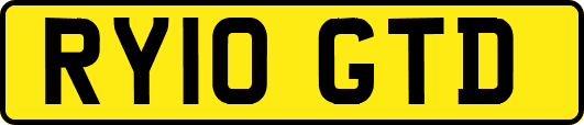 RY10GTD