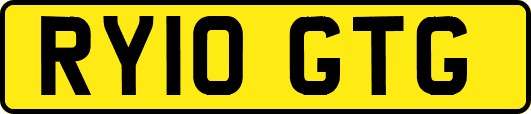 RY10GTG