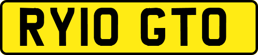 RY10GTO