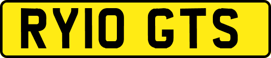 RY10GTS