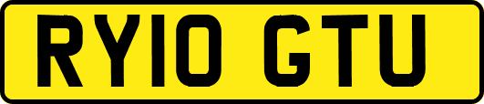 RY10GTU