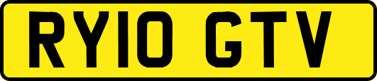 RY10GTV