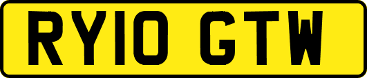 RY10GTW