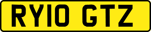 RY10GTZ