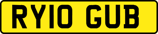 RY10GUB
