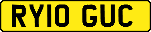 RY10GUC