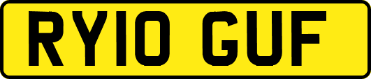 RY10GUF