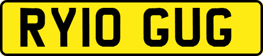 RY10GUG