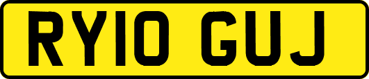 RY10GUJ