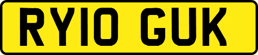 RY10GUK
